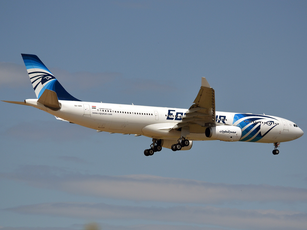 A330-343X EgyptAir SU-GDS Frankfurt_Main (FRA/EDDF) May_27_2012