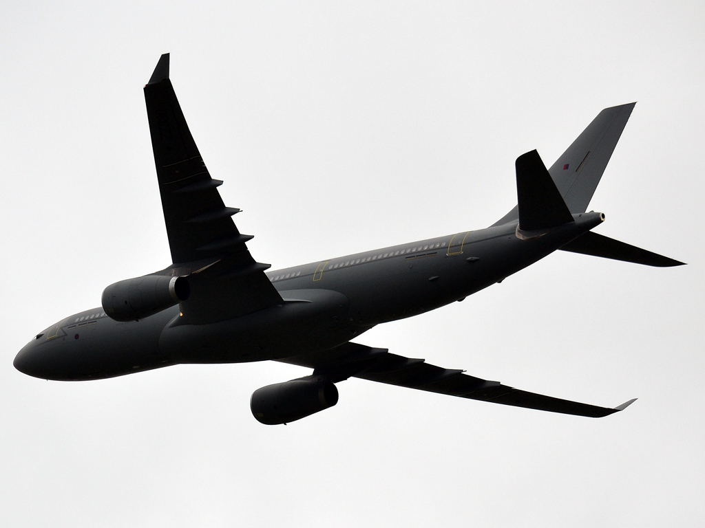 A330-243MRTT Voyager KC2 UK Royal Air Force ZZ330 Fairford (FFD/EGVA) July_07_2012