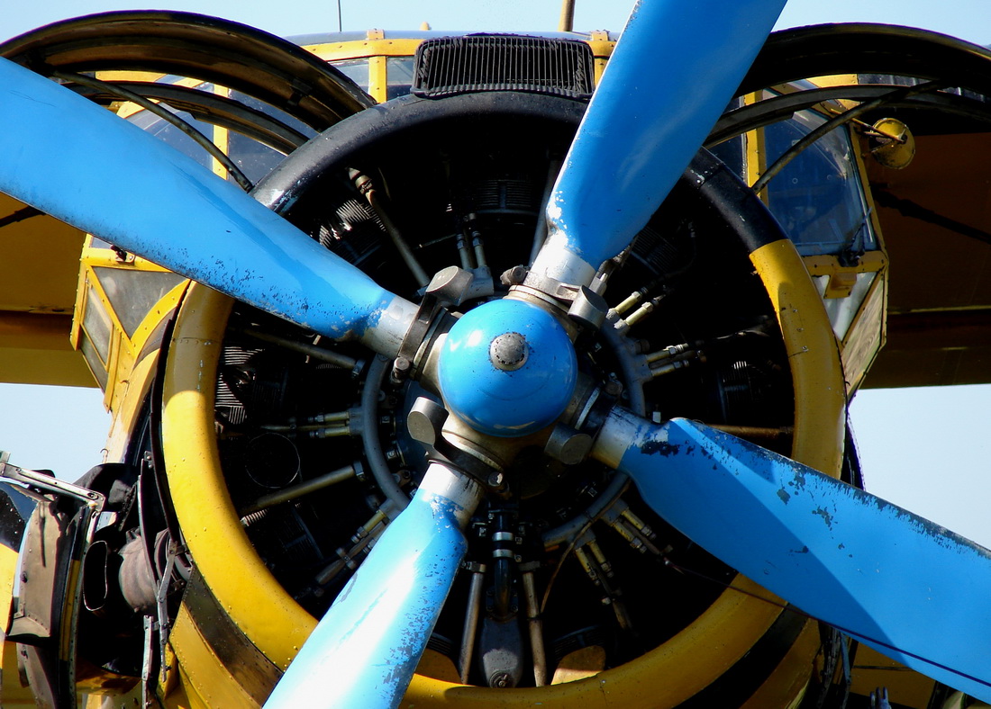 Antonov An-2 Air-Tractor 9A-DIZ Osijek-Klisa (OSI/LDOS) June_22_2011