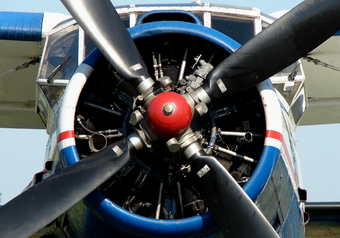 Antonov An-2 Air-Tractor 9A-DAV Osijek-Klisa (OSI/LDOS) June_22_2011