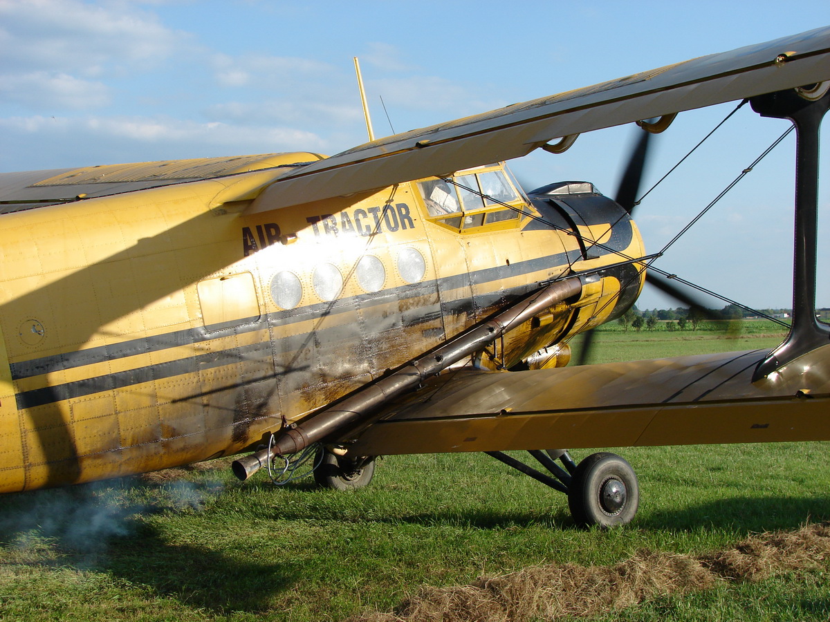 Antonov An-2, 9A-DIZ, Air-Tractor, Vinkovci - Sopot (LDOV) July_08_2010.