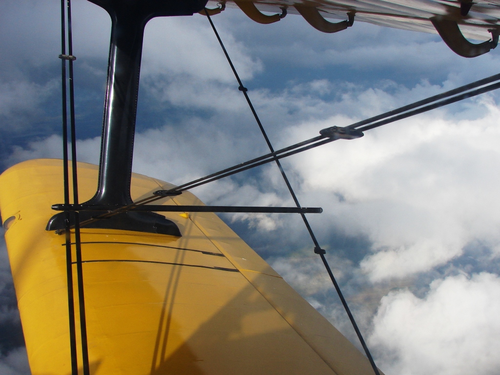 Antonov An-2 Air-Tractor 9A-DIZ Croatia-In Flight 2009