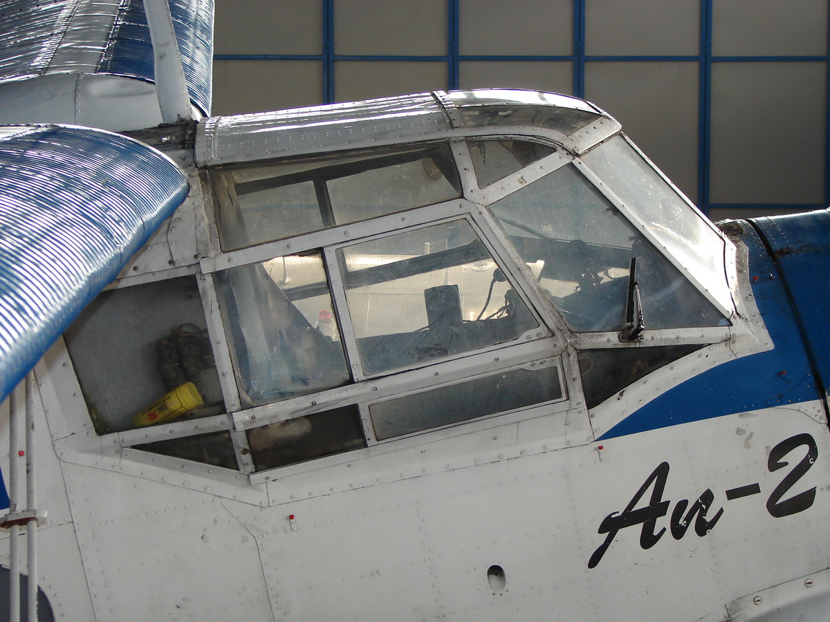 Antonov An-2, 9A-DAV, Air-Tractor, Osijek - Klisa (OSI/LDOS), February_11_2011.