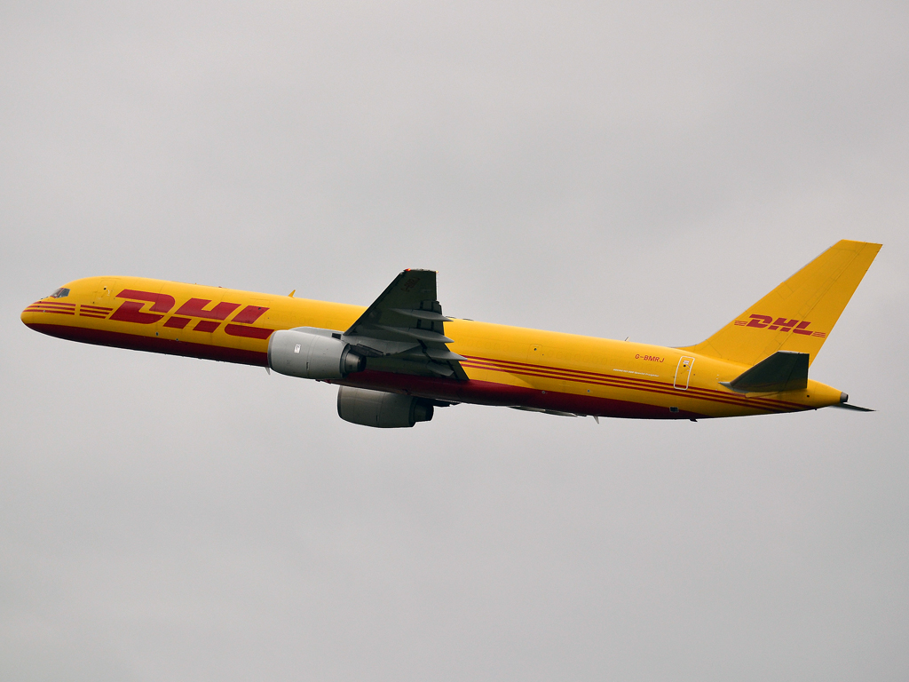 B757-236/SF DHL Air G-BMRJ Fairford (FFD/EGVA) July_07_2012