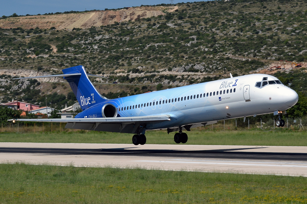 B717-2CM Blue1 OH-BLI Split_Resnik (SPU/LDSP) August_6_2011