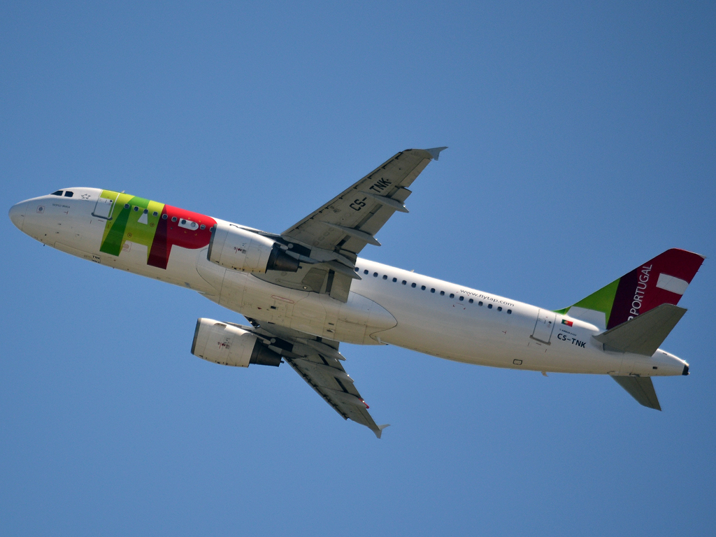 A320-214 TAP Portugal CS-TNK Frankfurt_Main (FRA/EDDF) May_25_2012