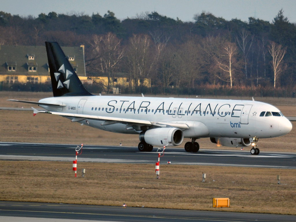 A320-232 BMI British Midland G-MIDS Frankfurt_Main (FRA/EDDF) February_26_2012