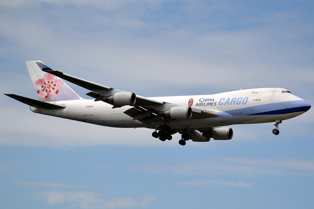 B747-409F/SCD China Airlnes Cargo B-18723 Frankfurt_Main (FRA/EDDF) May_27_2012