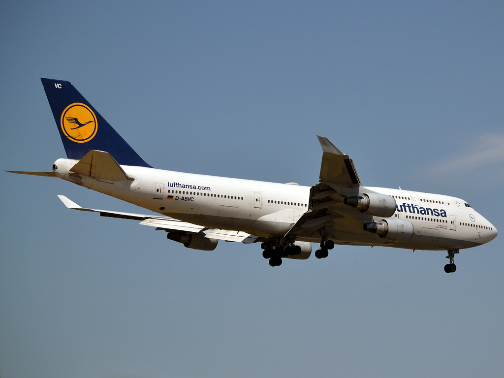 B747-430 Lufthansa D-ABVC Frankfurt_Main (FRA/EDDF) May_27_2012