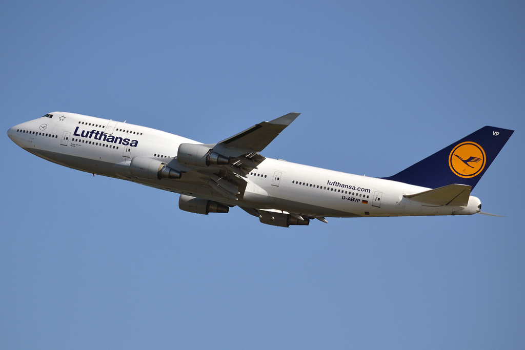 B747-430 Lufthansa D-ABVP Frankfurt_Main (FRA/EDDF) May_26_2012