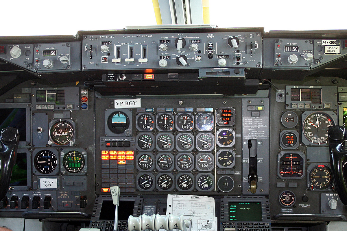 B747-346 Transaero Airlines VP-BGY Pula (LDPL/PUY) July_14_2012