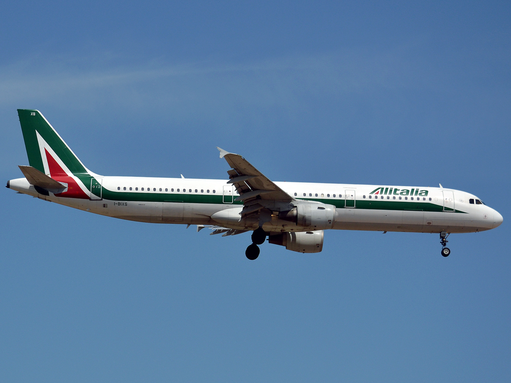 A321-112 Alitalia I-BIXS Frankfurt_Main (FRA/EDDF) May_26_2012