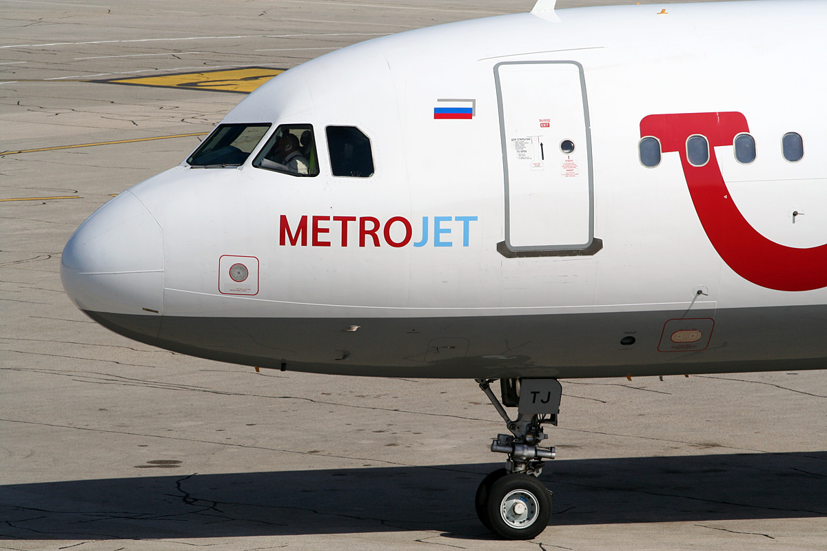 A321-231 Metrojet EI-ETJ Pula (LDPL/PUY) July_14_2012