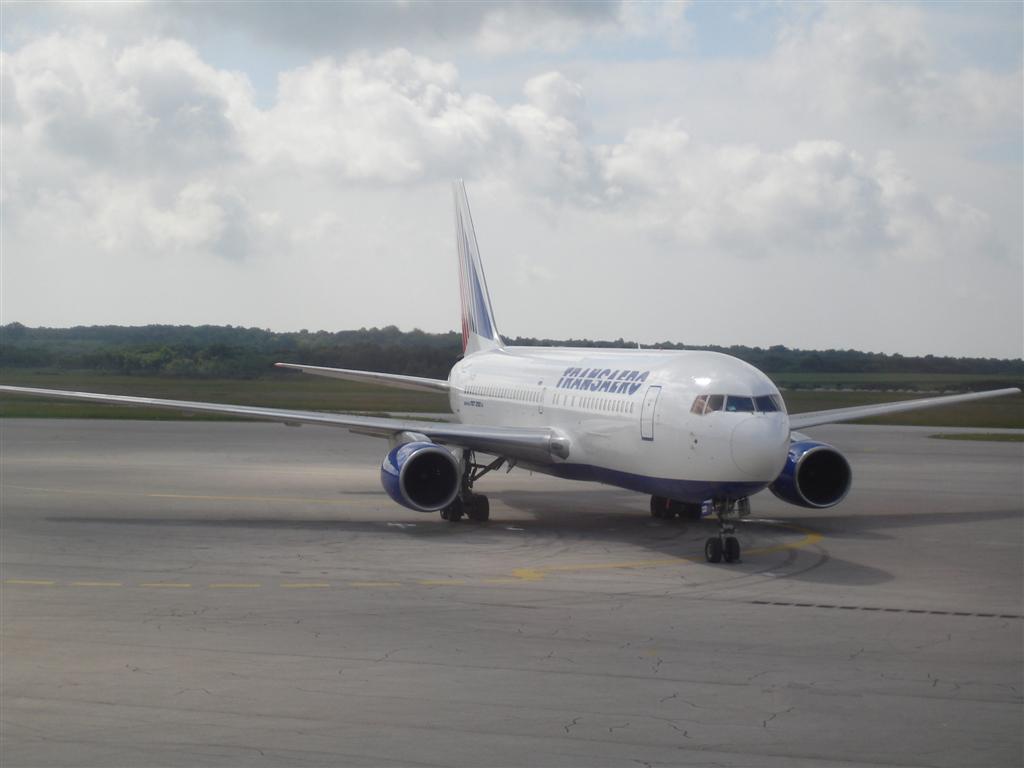 B767-200ER Transaero EI-*** Pula June_2_2007