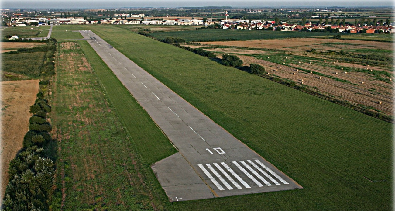 Osijek_Cepin (LDOC) August_18_2014.