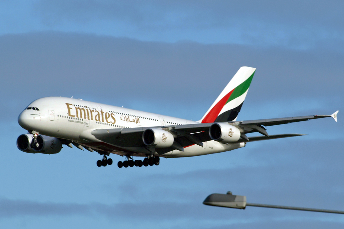 A380-861 Emirates A6-EDL London_Heathrow November_10_2010