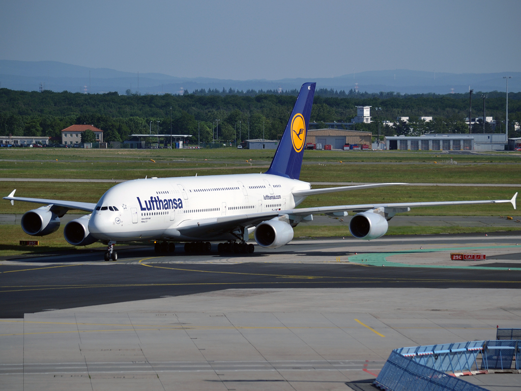 A380-841 Lufthansa D-AIMC Frankfurt_Main (FRA/EDDF) May_26_2012