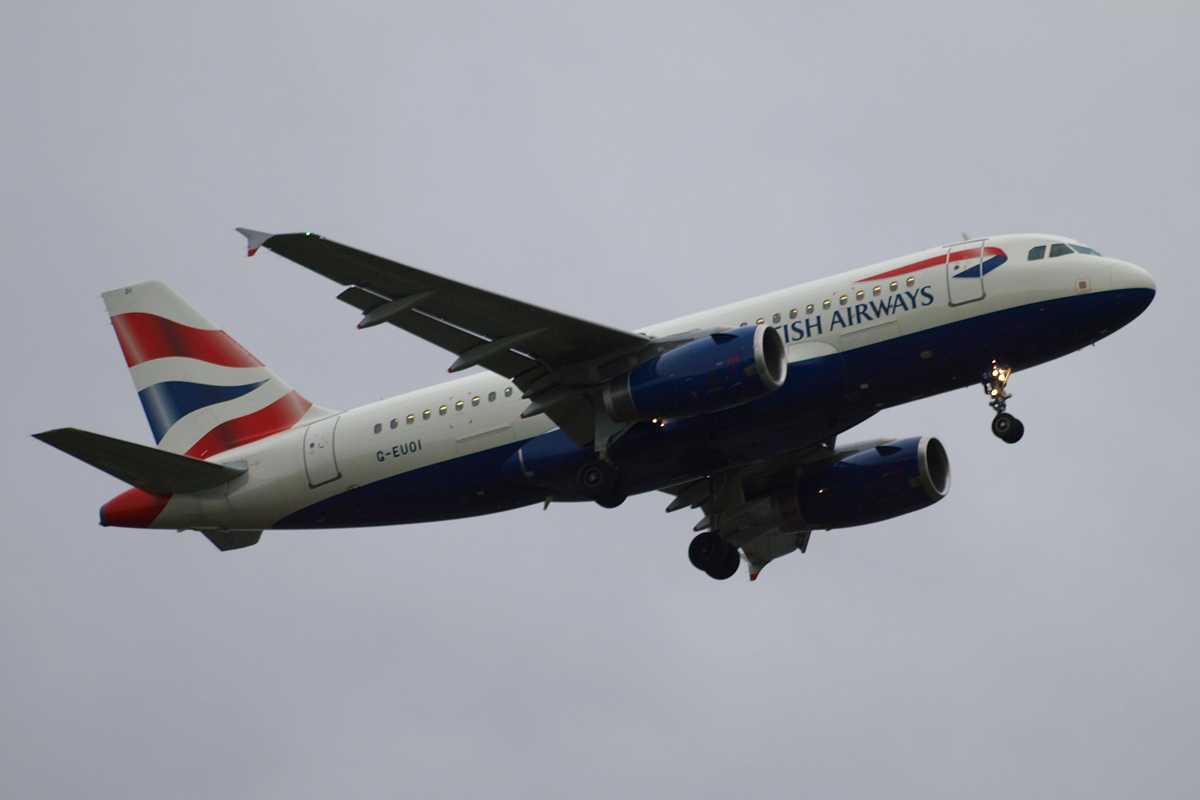 A319-131 British Airways G-EUOI London_Heathrow November_13_2010