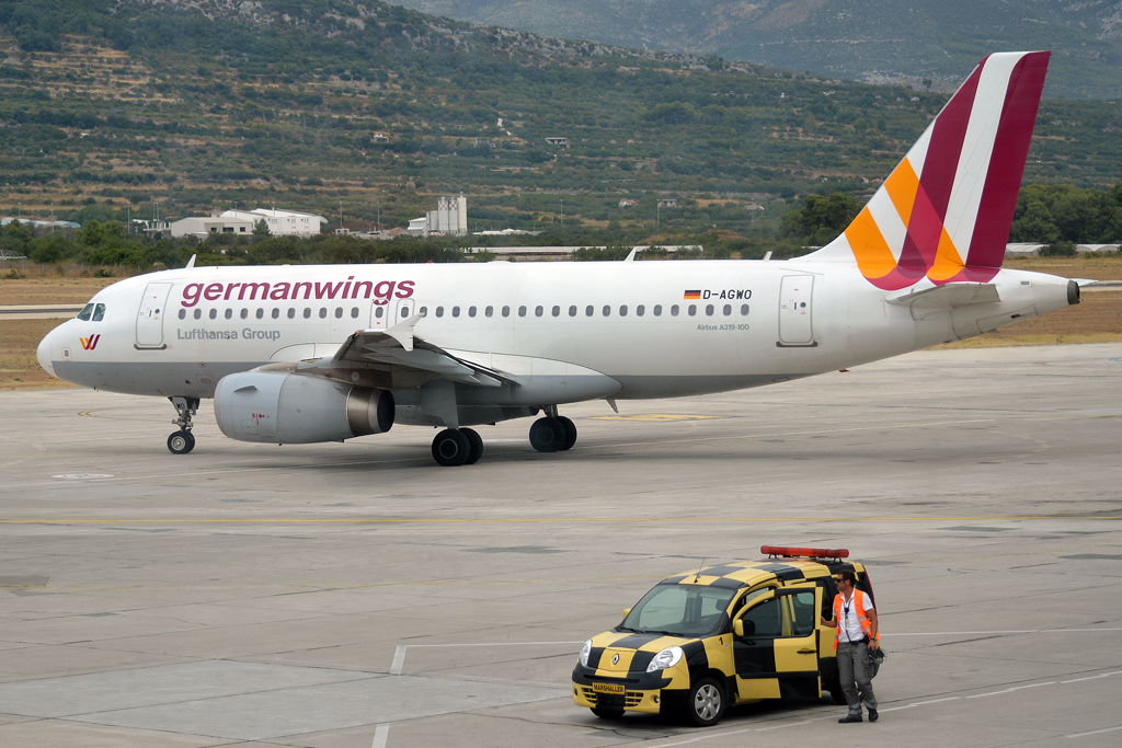 A319-132 Germanwings D-AGWO Split_Resnik (SPU/LDSP) August_20_2013