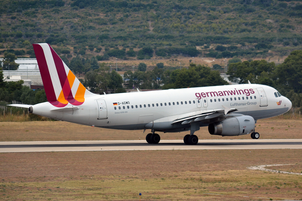 A319-132 Germanwings D-AGWO Split_Resnik (SPU/LDSP) August_20_2013