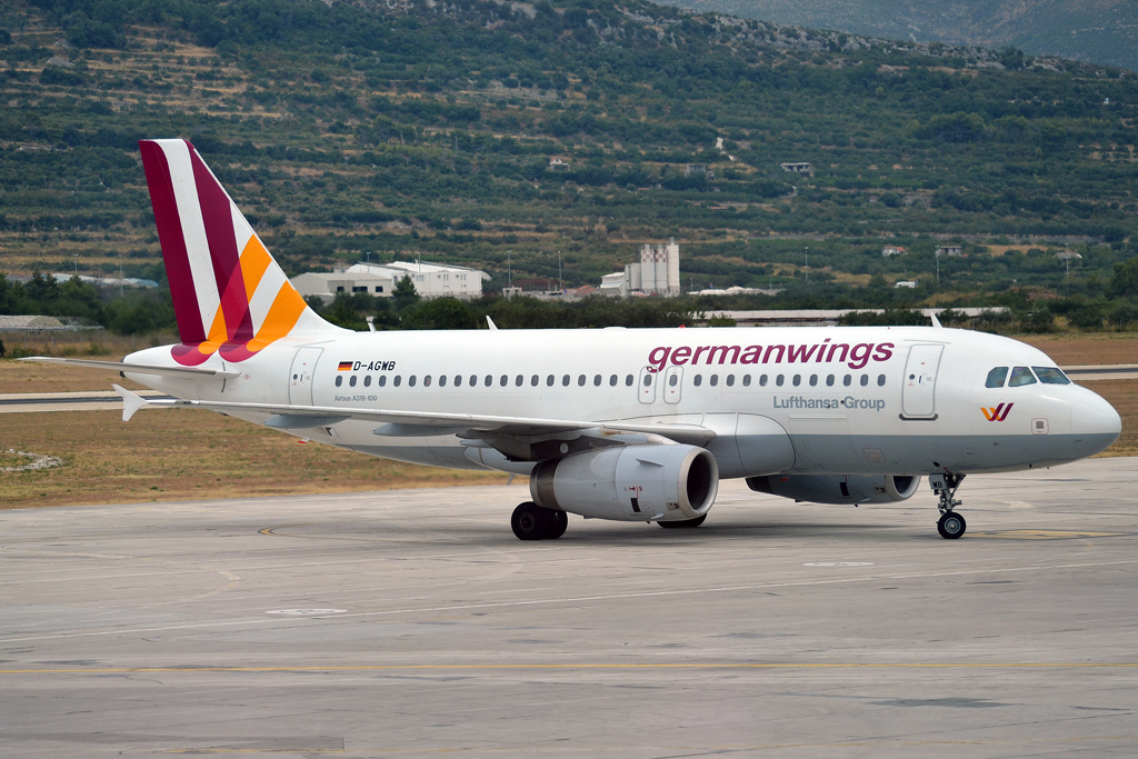 A319-132 Germanwings D-AGWB Split_Resnik (SPU/LDSP) August_20_2013