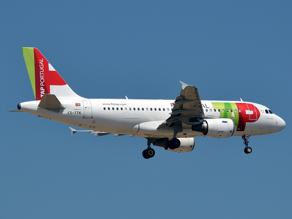 A319-111 TAP Portgual CS-TTK Frankfurt_Main (FRA/EDDF) May_26_2012