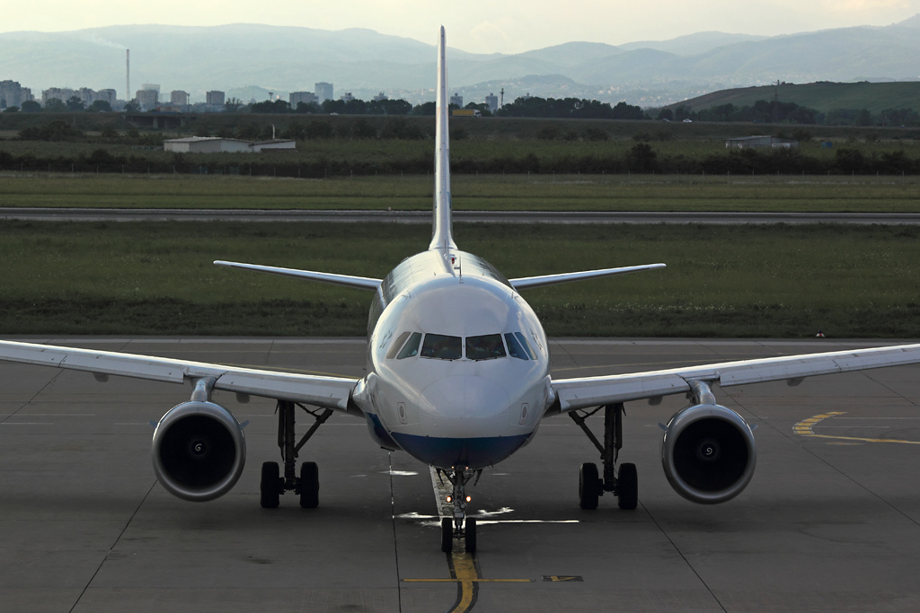 A319-112 Croatia Airlines 9A-CTH Zagreb_Pleso June_5_2013