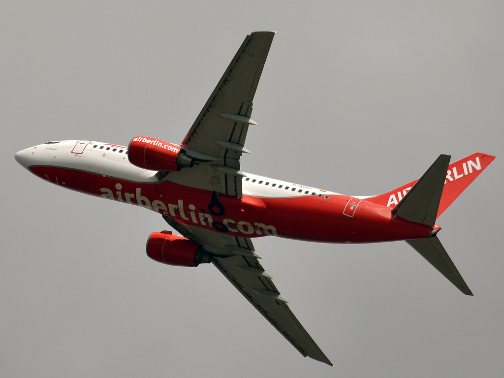 B737-75B Air Berlin (Germania) D-AGEL Cologne_Bonn (CGN/EDDK) April_08_2012