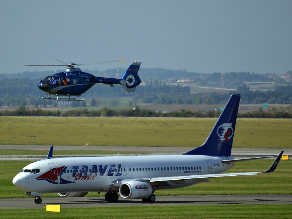 B737-8Q8 Travel Service OK-TVJ Prague_Ruzyne (PRG/LKPR) September_30_2012