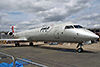 CRJ-900LR NWA Airlink (Mesaba Airlines) C-FOFO Paris_Le_Bourget (LBG/LFPB) June_24_2007