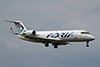 CRJ-200LR Adria Airways S5-AAI Sarajevo_Butmir (SJJ/LQSA) April_7_2010