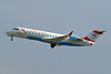 CRJ-200LR Austrian Arrows (Tyrolean Airways) OE-LCL Zagreb_Pleso (ZAG/LDZA) September_25_2008