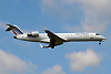 CRJ-702 Air France (Brit Air) F-GRZN Zagreb_Pleso (ZAG/LDZA) September_17_2008