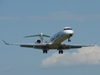 CRJ-900LR Adria Airways S5-AAL Murska_Sobota (LJMB) June_17_2007