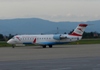 CRJ-200LR Austrian Arrows (Tyrolean Airways) OE-LCI Zagreb_Pleso (ZAG/LDZA) August_23_2009
