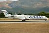 CRJ-900 Adria Airways S5-AAL Split_Resnik (SPU/LDSP) August_10_2013