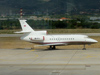 Dassault Falcon 900EX Untitled HB-IFJ Split_Resnik (SPU/LDSP) August_15_2005