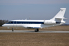 Dassault Falcon 2000 NetJets Europe CS-DFE Prague_Ruzyne (PRG/LKPR) March_24_2013