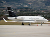 Dassault Falcon 2000EX Private M-SNER Split_Resnik (SPU/LDSP) February_26_2012