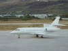 Dassault Falcon 900EX Untitled VP-CNZ Split_Resnik (SPU/LDSP) August_9_2007