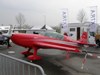 Extra EA-330LC Untitled D-EXRA Friedrichshafen_Airport April_04_2009