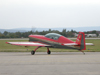 Extra EA-300L Royal Jordanian Falcons JY-RFD Hradec_Kralove (LKHK) September_05_2009