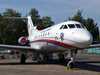 Yakovlev Yak-40 Czech Air Force 0260 Hradec_Kralove (LKHK) September_03_2011