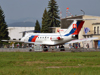 Yakovlev Yak-40 Slovakia - Goverment OM-BYL Sliac (SLD/LZSL) August_27_2011