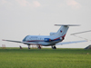 Yakovlev Yak-40 Czech Air Force 0260 Prague_Kbely (LKKB) June_20_2009