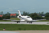 Cessna 525A Citation CJ2+ Winair 9A-DWA Zagreb_Pleso August_15_2008