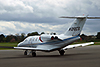 Cessna 525 Citation CJ1 Untitled N120CS Dublin_Weston (EIWT) April_7_2009