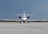 Cessna 680 Citation Sovereign Jetpool Network OE-GEM Osijek_Klisa (OSI/LDOS) March_30_2012