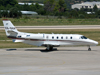 Cessna 560XL Citation XLS NetJets Europe CS-DXS Split_Resnik (SPU/LDSP) August_14_2011