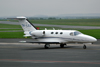 Cessna 510 Citation Mustang TimeAir OK-LEO Prague_Ruzyne (PRG/LKPR) April_28_2013